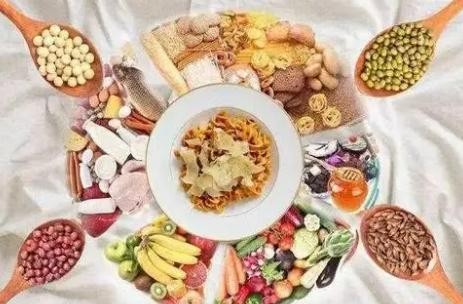 【科普与健康】关于“合理膳食”的7个锦囊，请收好！