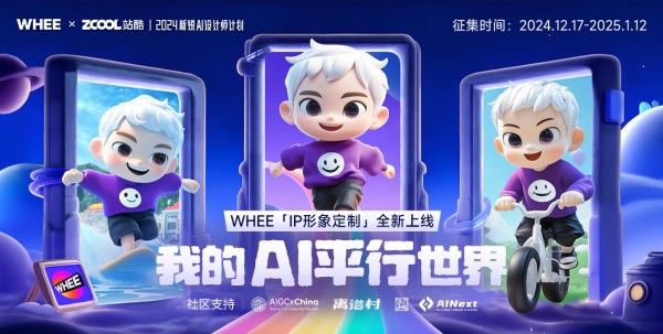 我的AI平行世界