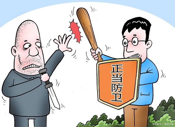 《正当防卫》：既是悬疑剧，更是“法律如何安放人性”的现代寓言