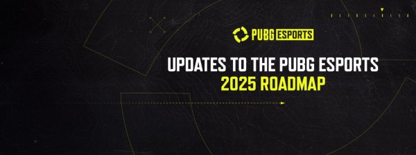 UPDATE TO THE 2025 ROADMAP