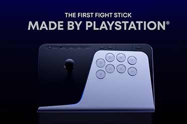 索尼首款PS无线格斗摇杆「FlexStrike」预告片公布