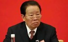 原贵州省省长，王朝文同志简历