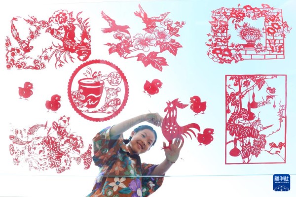 多彩暑假 快乐成长