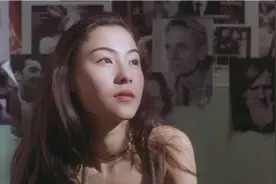 张柏芝37部经典电影回顾,出道18年留下无数美好回忆视频封面