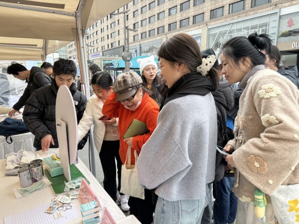 杭州上城：无废未来，绿色生活——共筑环保新纪元