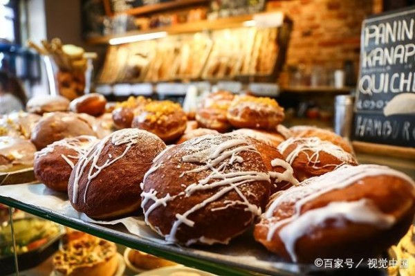 美食，能给我们带来满满的幸福感