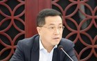 上海通报：陈为被查