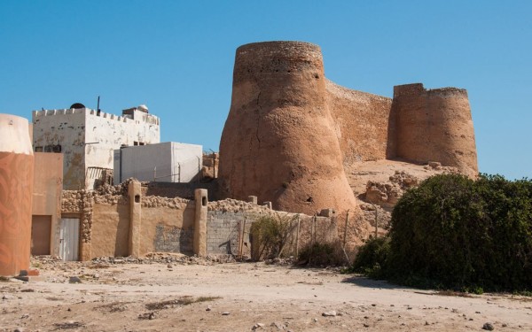 آثار تاروت