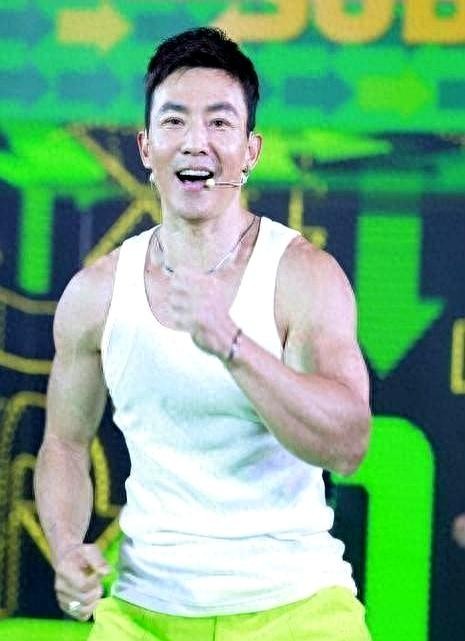 刘畊宏火了又凉了：网红的热度就是这么短命