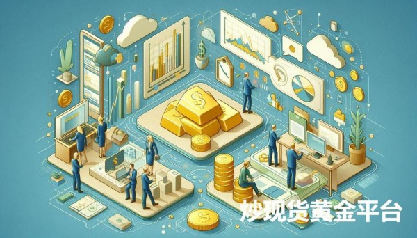 2025年中国现货黄金理财正规投资平台排行榜