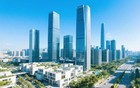 深圳皇庭广场即将拍卖 起拍价约30.53亿元