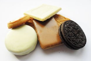 开胃零食品牌大盘点