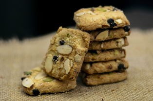 开胃零食品牌大盘点