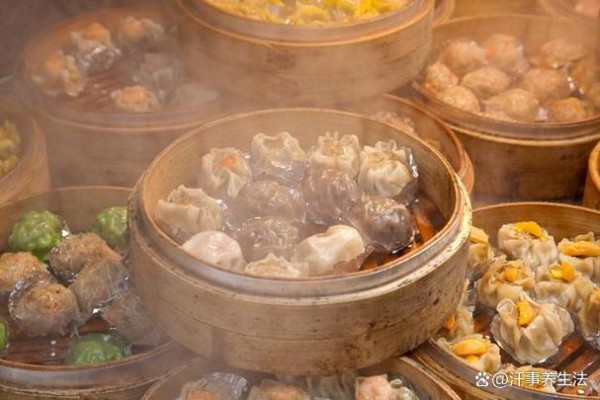 美食探险家：畅游未知的味觉世界