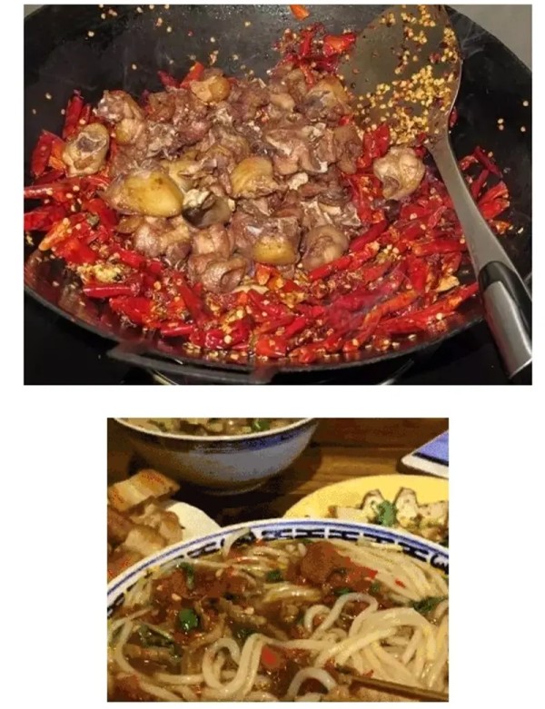 做不了美食家那就做美食探索家，和型格出发！
