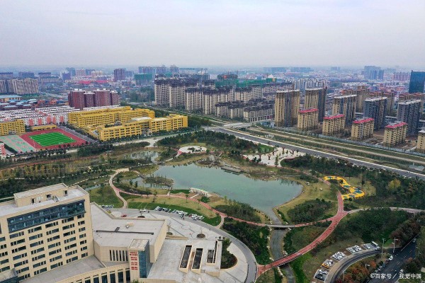 菏泽旅游攻略：探访花城牡丹园、水浒好汉城，品尝鲁菜美食