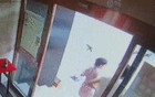 5人吃饭逃单？山西晋城一餐馆未打码曝光食客引争议