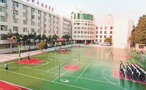 积极向上的校园广播稿范文（通用6篇）