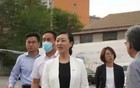 为什么浦东新区的区长只是正厅级，而不是副部级？