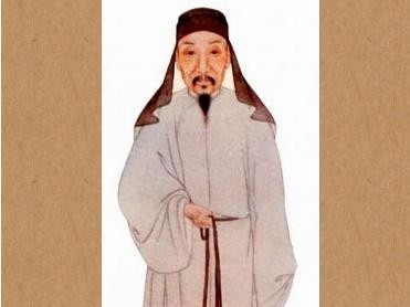 提出天下兴亡匹夫有责的顾炎武