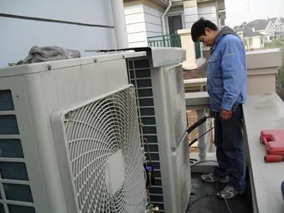 值得信任 专业用心 贵阳家电维修