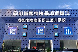 门面