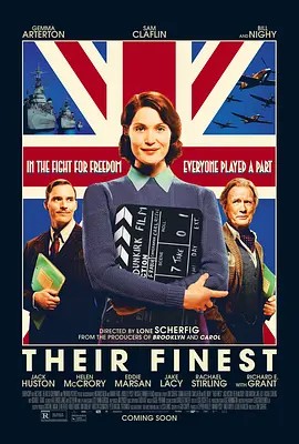 Their Finest
