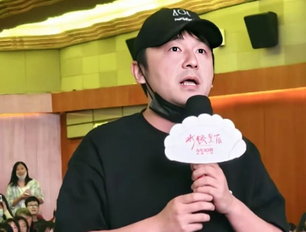 “马丽说不再与沈腾合作”？本人最新回应