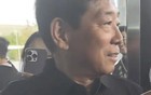 魏建军谈理想i8对撞大卡车：我们那车不敢去