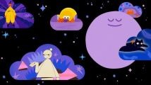 “睡眠就像钱，你只有在快没有的时候才会想起它”