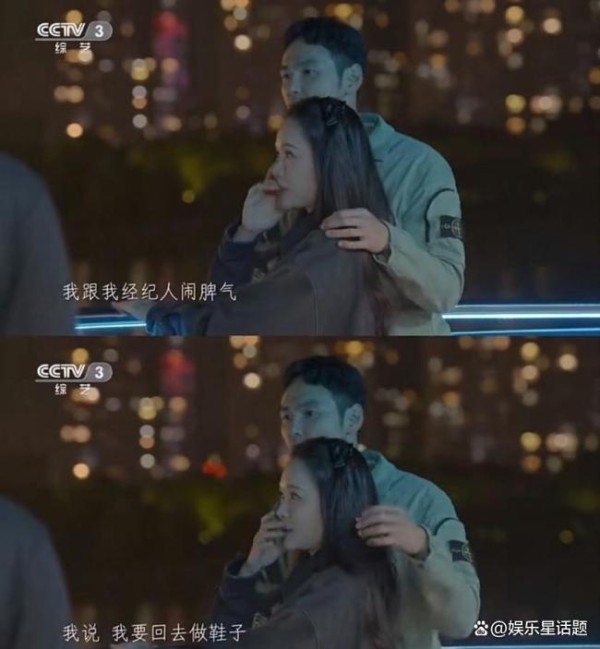 陈乔恩拯救了阮经天的职业生涯