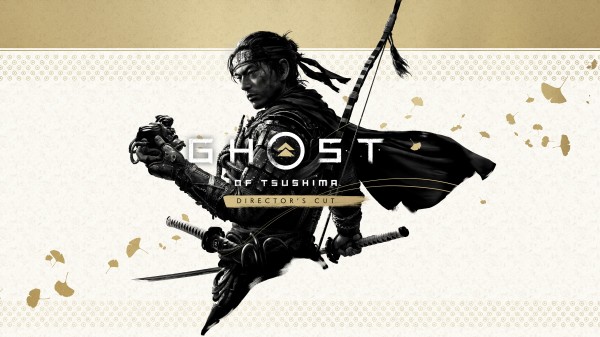 Ghost of Tsushima 导演剪辑版 (泰语, 日语, 韩语, 简体中文, 繁体中文, 英语)