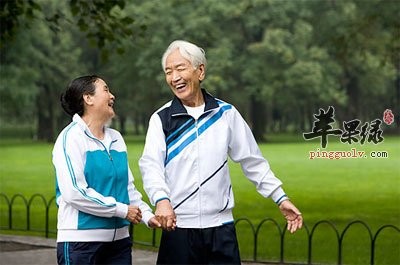 夏季养生