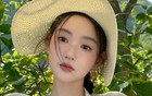 舞蹈学院院花"王玉雯好直的腿啊！美腻了！