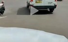 清真寺车辆不挂车牌，是传统，还是“特权”？