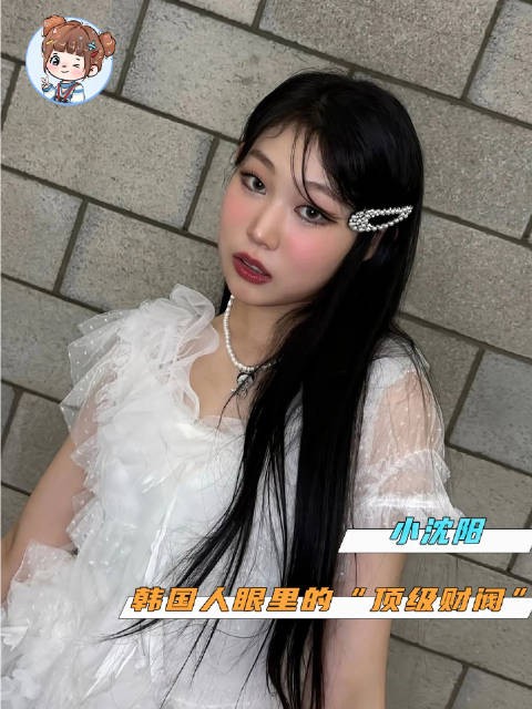 小沈阳，在韩国人眼中堪称“顶级财阀”级别的人物！ 爱豆 唱跳 沈