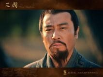 《三国》剧照震撼曝光“刘备”于和伟访谈(图)