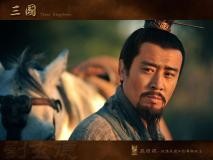 《三国》剧照震撼曝光“刘备”于和伟访谈(图)