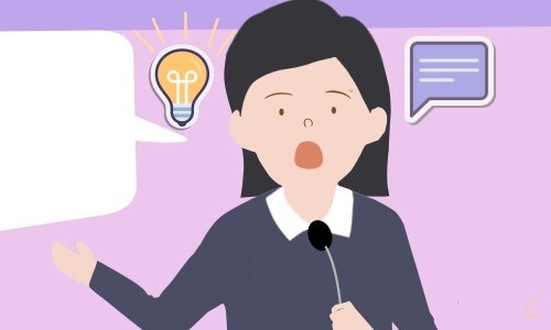 保持乐观的心态演讲稿