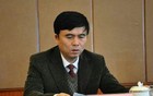 中央巡视期间，王志山主动投案