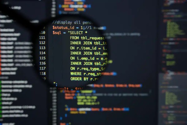 query em sql