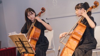 维也纳国际音乐节首设上海赛区,优胜者有机会赴金色大厅演出