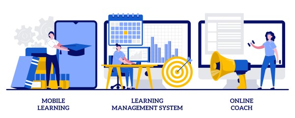 best lms for remote teams