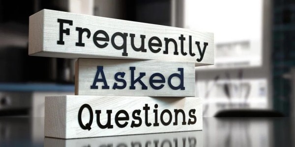 frequently asked questions