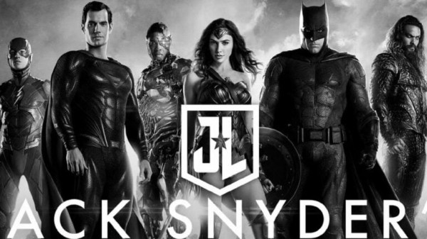 DCEU 和 DCAU 所有电影观看顺序