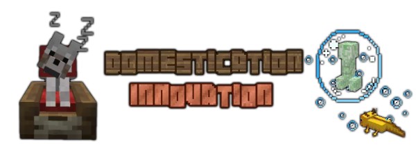 驯养革新 (Domestication Innovation)-第1张图片