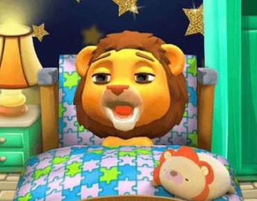 宠物世界模拟安卓版v1.0.8
