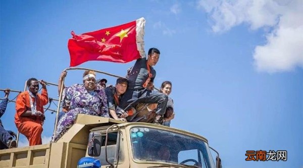 中国内地影史电影票房及出票前十 国内票房排行榜