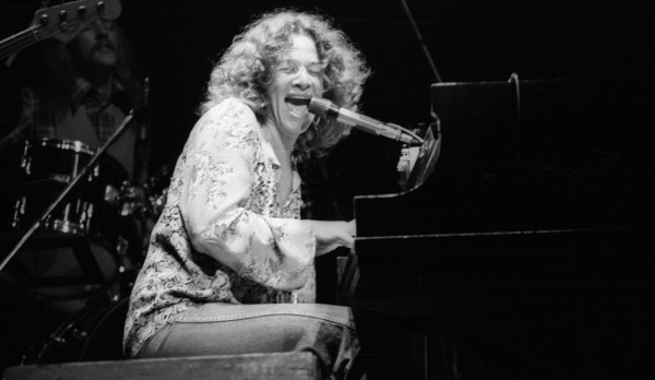 图注：Carole King