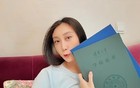 水均益宣布“升级当姥爷”，女儿曾是央视记者